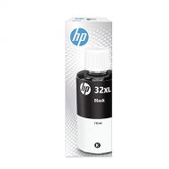 HP 32XL Ink Bottle Black Up to 6000 pages per Bottle Works with HP Smart Tank Plus 651 and HP Smart Tank Plus 551 1VV24AN
