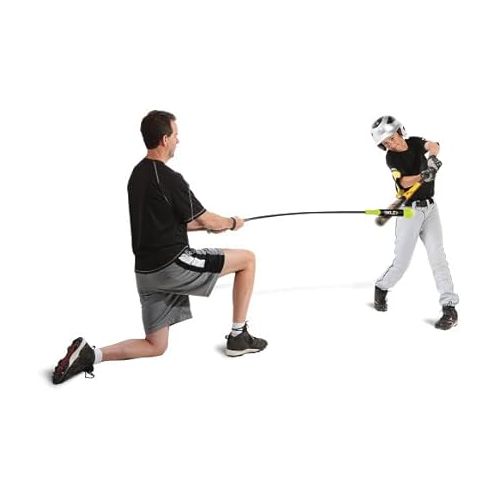 스킬즈 SKLZ Hitting Stick Batting Swing Trainer for Baseball and Softball