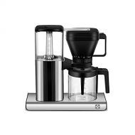 BKWJ Coffee Maker Filter Coffee Machines, Bean-To-Cup Coffee Machines, Espresso and Cappuccino Maker, Suitable For Home Office Coffee Shop