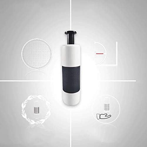  WSSBK Mini Hand Pressure Portable Capsules Coffee Machine Cooking Cup Manual 21 Bar Espresso Maker Extraction Pot
