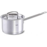 Fissler NEW professional collection saucepan 16cm 84-163-16 deep (Japan import / The package and the manual are written in Japanese)