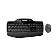 Logitech Wireless Desktop MK710 Keyboard & Mouse