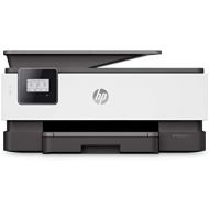 [아마존베스트]HP OfficeJet 8012 Multifunctional Printer (HP Instant Ink, A4, Printer, Scanner, Copier, Wi-Fi, Duplex, HP ePrint, Airprint)