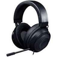 Razer Kraken  Gaming Headset (Gaming Headphones for PC, PS4, Xbox One & Switch with 50 mm Drivers & Cooling Gel Infused Cushions, Black)