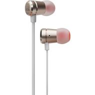 [아마존베스트]JBL In-Ear Headphones with 1 Button Remote Control and Integrated Microphone, Compatible with Apple and Android Devices T290 In-Ear Headphone (Aluminium) 1