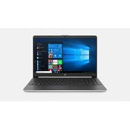 2020 HP 15 15.6 HD Touchscreen Premium Laptop - 10th Gen Intel Core i5-1035G1, 16GB DDR4, 512GB SSD, USB Type-C, HDMI, Windows 10 - Silver W