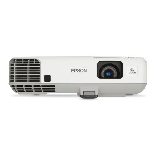 엡손 Epson PowerLite 93 Multimedia Projector