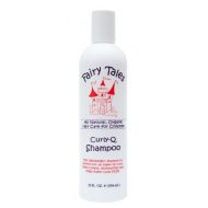 Fairy Tales Curly-Q Shampoo for Kids, 0.06 Pound by Fairy Tales