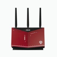 ASUS AX5700 WiFi 6 Gaming Router (RT AX86U Zaku II Edition) ? Dual Band Gigabit Wireless Internet Router, NVIDIA GeForce Now, 2.5G Port, Gaming & Streaming, AiMesh, Lifetime Intern