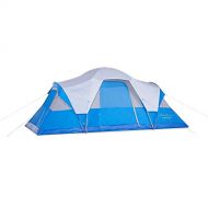 Eddie Bauer Olympic Dome 10 Multi-Room Tent