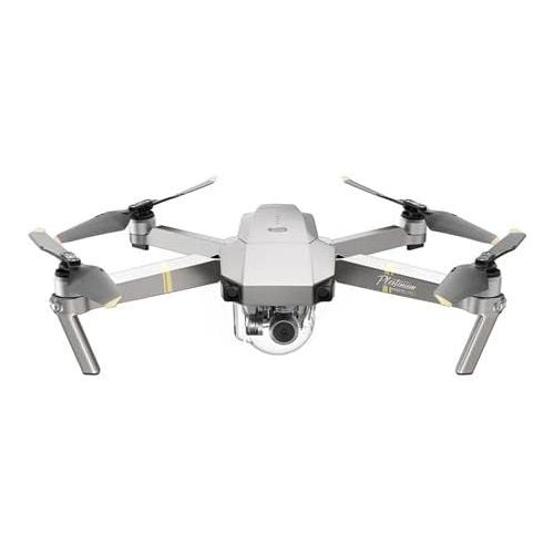 디제이아이 DJI Mavic PRO Platinum Drone Collapsible Quadcopter