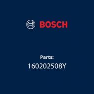 Bosch 160202508Y Auxiliary Handle