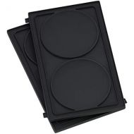 [아마존베스트]WMF Lono Snack Master Pancake Plate Set Accessories 2 Removable Plate Sets Non Stick