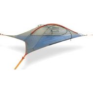 Tentsile Flite Plus - 2 Person Ultralight Backpacking Portable Tree House Tent - 4 Season, Lightweight, Couples Camping ? Rainfly, Heavy Duty Straps, Stuff Sack/Dry Bag Included