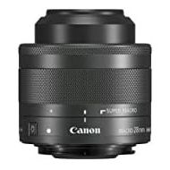 [아마존베스트]Canon EF-M IS STM Lens for EOS-M