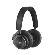 Bang & Olufsen Beoplay H9 3rd Gen Wireless Bluetooth Over-Ear Headphones (Amazon Exclusive Edition) - Active Noise Cancellation, Transparency Mode, Voice Assistant Button and Mic,