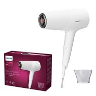 Philips BHD500/00 Series 500 Hair Dryer with ThermoProtect Technology