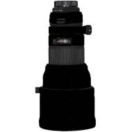 LensCoat LCS30028BK Sigma 300 2.8 APO DG Lens Cover (Black)