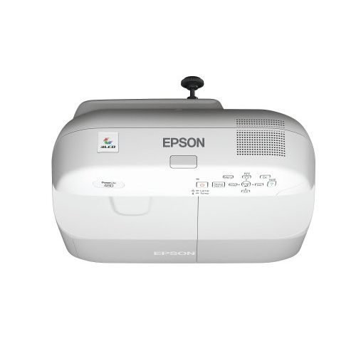 엡손 Epson POWERLITE 480 3000 Lumens XGA LCD Projector V11H485020
