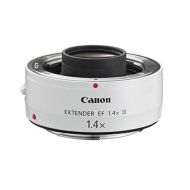 Canon Extender EF 1.4X III Lens