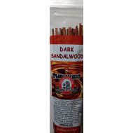 인센스스틱 Blunteffects Dark Sandalwood 19 Inch Jumbo Incense Sticks - 30 Sticks