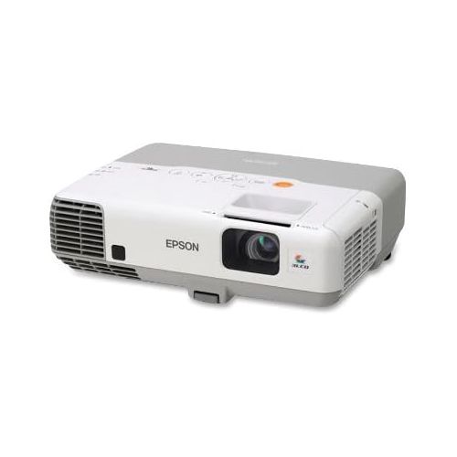 엡손 Epson PowerLite 95 3LCD XGA 2600 Lumen Projector (V11H383020)