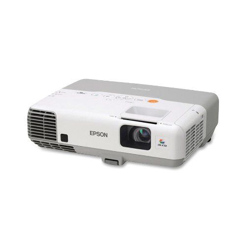 엡손 Epson PowerLite 95 3LCD XGA 2600 Lumen Projector (V11H383020)