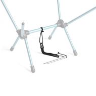 Helinox Chair Anchor to Secure Lightweight Beach and Camp Chairs in Windy Weather