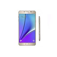 Samsung Galaxy Note 5, 32GB, (Sprint) Gold Platinum