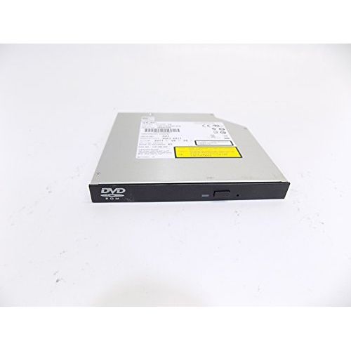 델 Dell DVD-ROM Drive DV-28S-W KTTRP Latitude E5410 E5510