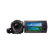 Sony HDR-CX230/B High Definition Handycam Camcorder with 2.7-Inch LCD (Black) (Discontinued by Manufacturer)