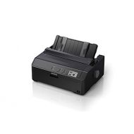 [아마존베스트]Epson LQ-590II 24-pin Dot Matrix Printer - Monochrome