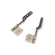 Asus.Corp Left and Right LCD Hinge Set 13NB0GZ0M06011 13NB0GZ0M07011 for Asus Zenbook UX331UA UX331FA Series