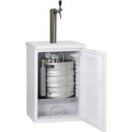 [아마존베스트]Gastrobedarf Westerbarkey Dispenser beer bar for max. 30 litre barrels with dispenser, clock, co², keg etc.