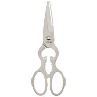 All-Clad C3220908 Stainless Steel Kitchen Shears
