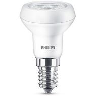 Philips LED Lampe ersetzt 28 W, E14, warmweiss (2700K), 150 Lumen, Reflektor