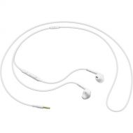 Samsung Wired Headset for Phone - Non-Retail Packaging - White