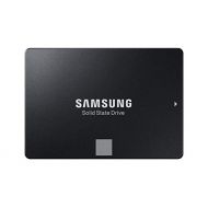 Samsung 250GB 860 EVO 2.5-inch Solid State Drive
