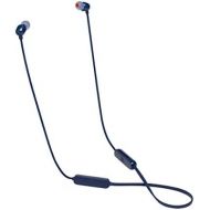 JBL TUNE 115BT - Wireless In-Ear Headphone with Remote - Teal