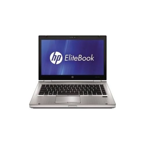 에이치피 HP EliteBook 8460p B2F58EC 14 LED Notebook - Intel - Core i5 i5-2520M 2.5GHz - Platinum