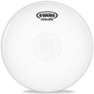 [아마존베스트]Evans B12HW 12 inch Heavyweight Coated Snare Drum Head