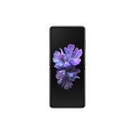Amazon Renewed Samsung Galaxy Z Flip 5G Factory Unlocked New Android Cell Phone US Version Smartphone 256GB Storage Folding Glass Technology Long-Lasting Mobile Battery Mystic Gray -(Renewed)