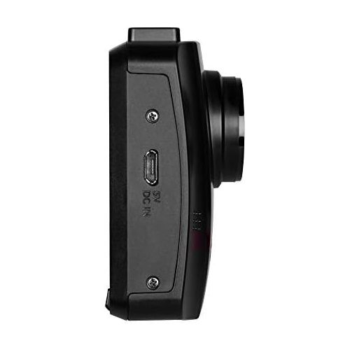  Transcend Dashcam Camera