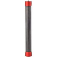 XIAOMINDIAN-HAT XIAOMINDIAN Carbon Fiber Extension Monopod Pole Rod Stick for DJI Ronin S SC Moza Air 2 AK4000 Zhiyun Crane 2 Weebill Lab 3 Gimbal Camera Camera Mount (Color : Extension Pole)