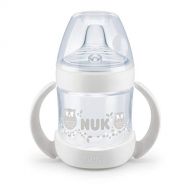 NUK Simply Natural Learner Cup