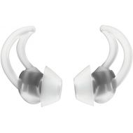 [아마존베스트]Bose  StayHear Ultra Ear Tips (Size: L, 2 Pairs) White