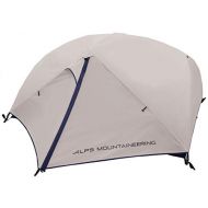 ALPS Mountaineering Chaos 2-Person Tent, Gray/Navy