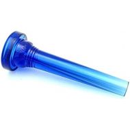 Kelly Mouthpieces Screamer Lead Trumpet Mouthpiece Crystal Blue