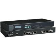 [아마존베스트]MOXA NPort 5610-8 - 8 Ports RS-232 Rack Mount Serial Device Server