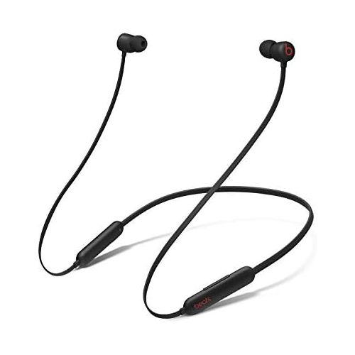 비츠 Beats by Dr. Dre Beats Flex Wireless In Ear Headphones, Apple W1 Chip, Magnetic, Bluetooth Class 1, 12 Hours Playback